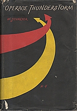 Schreyer: Operace Thunderstorm, 1957