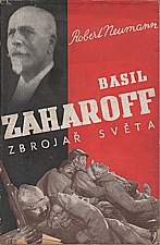 Neumann: Basil Zaharoff, 1936