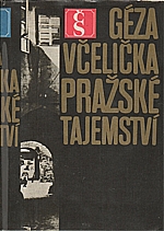 Včelička: Pražské tajemství, 1987