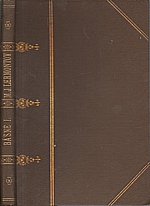 Lermontov: Básně. I. 1828-1832, 1892