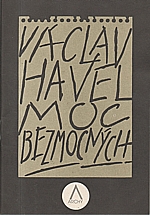 Havel: Moc bezmocných, 1990