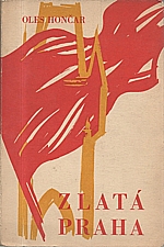 Hončar: Zlatá Praha, 1949