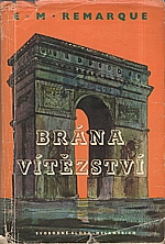 Remarque: Brána vítězství, 1958