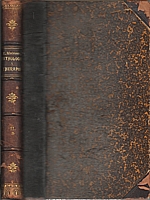 Maixner: Příruční kniha specielní pathologie a therapie vnitřních nemocí. Oddělení druhé, Nemoci nosní, nemoci ústrojí zažívacích, 1889