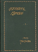 Rais: Pantáta Bezoušek, 1924