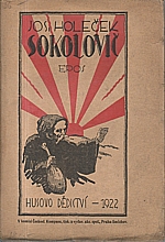 Holeček: Sokolovič, 1922