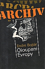 Bojtár: Oloupení Evropy, 1994