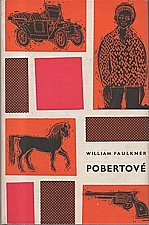 Faulkner: Pobertové, 1965