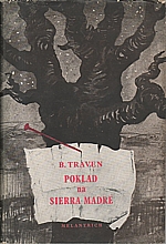 Traven: Poklad na Sierra Madre, 1950