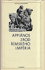 Appianos: Zrod římského impéria, 1986