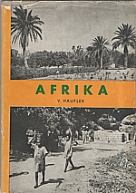 Häufler: Afrika, 1957