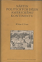 Foster: Nástin politických dějin amerického kontinentu, 1953