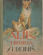 Reiniš: Alík, hrdina, 1934