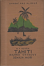 Novák: Tahiti, 1923