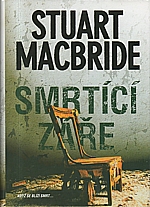 MacBride: Smrtící záře, 2011