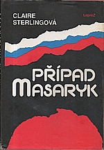 Sterling: Případ Masaryk, 1991