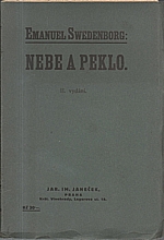 Swedenborg: Nebe a peklo, 1932