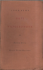 Bloy: Duše Napoleonova, 1918