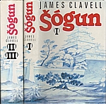 Clavell: Šógun, 1993