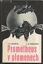 Scortia: Prométheus v plamenech, 1979