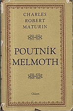 Maturin: Poutník Melmoth, 1972