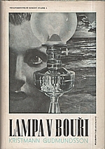 Gudmundsson: Lampa v bouři, 1947