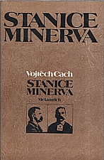 Cach: Stanice Minerva, 1986