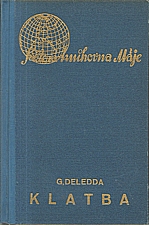 Deledda: Klatba, 1939