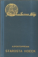 Pontoppidan: Starosta Hoeck a jeho žena, 1939