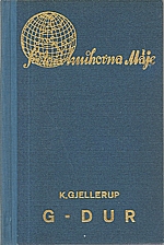Gjellerup: G-dur, 1939