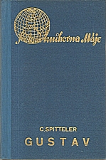 Spitteler: Gustav, 1939