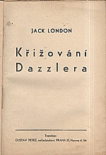 London: Křížování Dazzlera, 1925