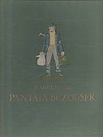 Rais: Pantáta Bezoušek, 1934