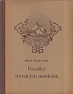 Rais: Povídky o českých umělcích, 1949