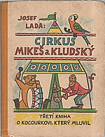 Lada: Cirkus Mikeš & Kludský, 1936
