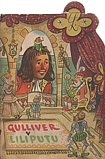 Swift: Gulliver v Liliputu, 1956