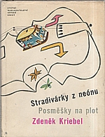 Kriebel: Stradivárky z neónu, 1964