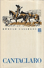 Gallegos: Cantaclaro, 1976