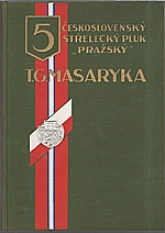 : 5. československý střelecký pluk 