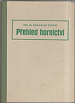 Stočes: Přehled hornictví, 1954