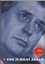 Zeman: Kdo je Miloš Zeman, 1998