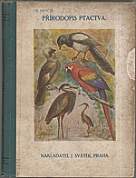 Hrnčíř: Přírodopis ptactva, 1923