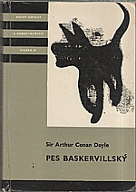 Doyle: Pes baskervillský, 1969