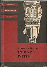 Halliburton: Toulky světem, 1969