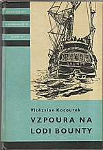 Kocourek: Vzpoura na lodi Bounty, 1962