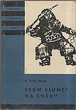 Teldy Naïm: Sedm sluncí na sněhu, 1962