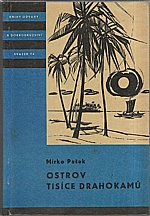 Pašek: Ostrov tisíce drahokamů, 1964