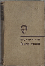 Fiker: Černý vichr, 1934