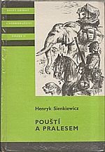 Sienkiewicz: Pouští a pralesem, 1987
