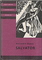 Dumas: Salvator, 1986